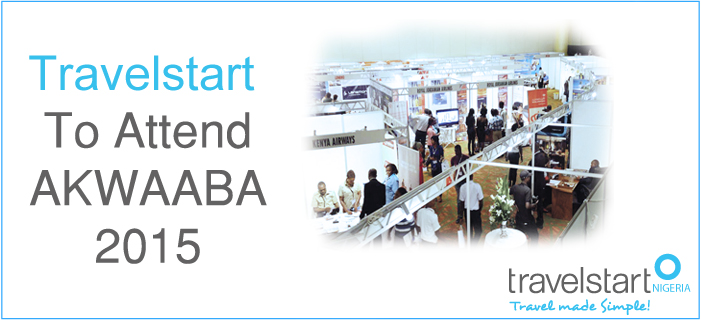 Travelstart Nigerian To Attend AKWAABA 2015
