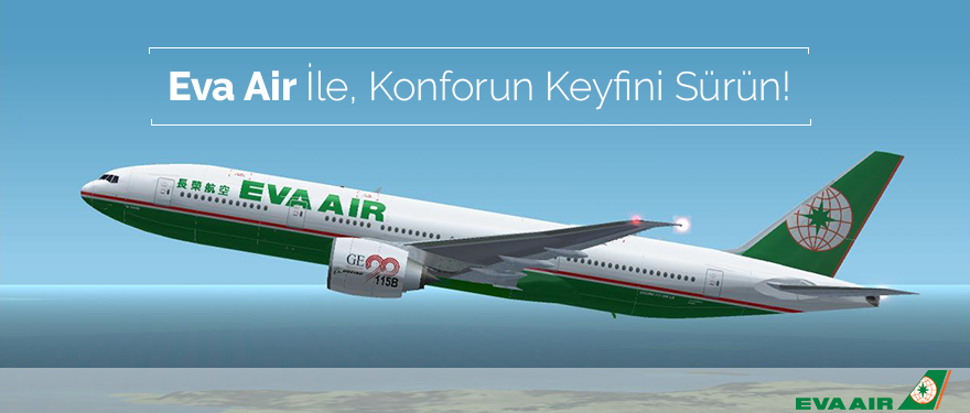 Eva Air