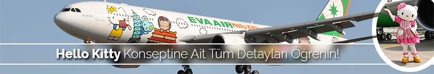 Eva Air