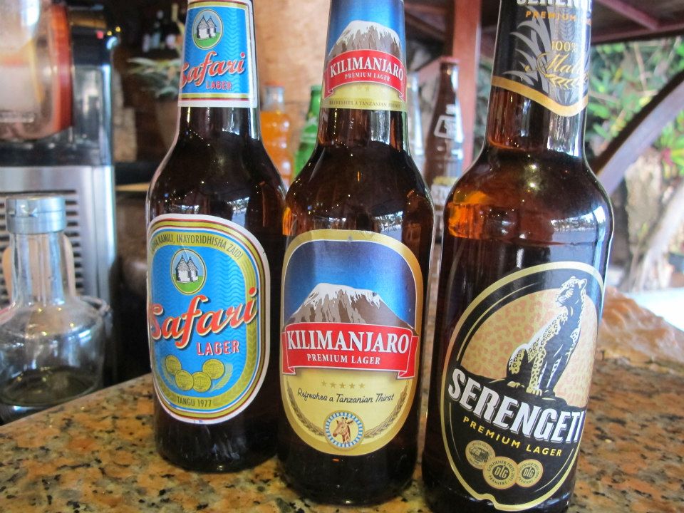 Zanzibar Media Trip April 2013 Travelstart ZA