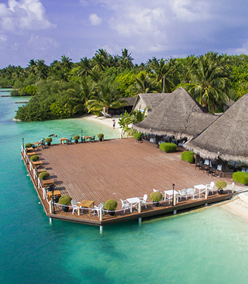 hudhuranfushi maldives travelstart mal adaaran tucked atoll peaceful seclusion away select island north gold