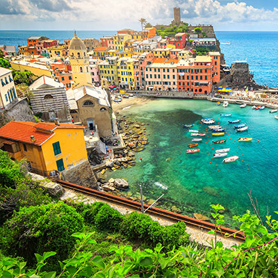 Adventure Travel Europe