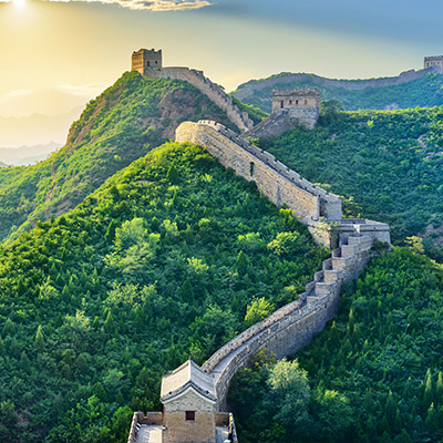 Adventure travel - Asia