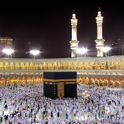 Religious & Pilgrimage travel Africa