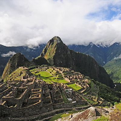 Religious & Pilgrimage travel South America