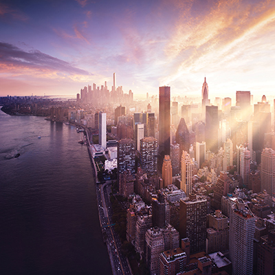 Indulgence travel North America