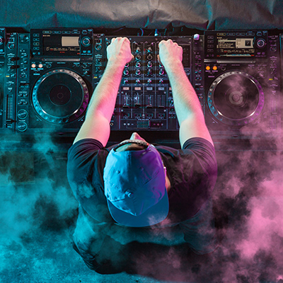 Clubbing Travel