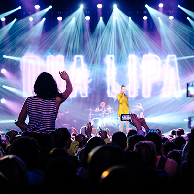 Clubbing Capitals of Australia