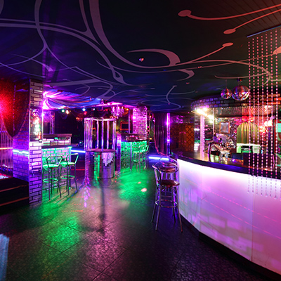 Clubbing capitals of Europe