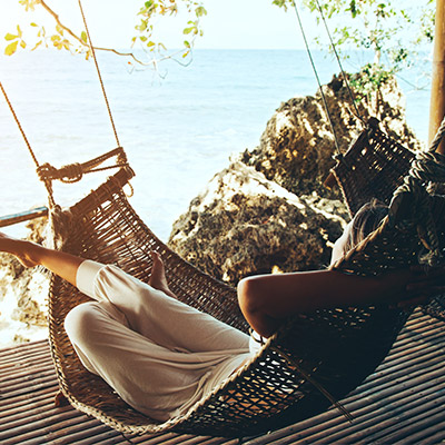 Retreats- Europe