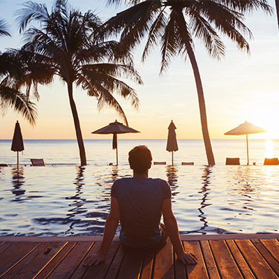 Retreats- South America