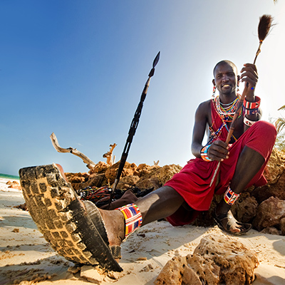 Historic and Culture Africa