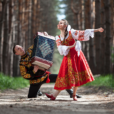 Culture Europe