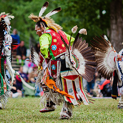Culture North America