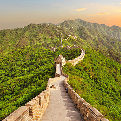 Wonders of the world Generic