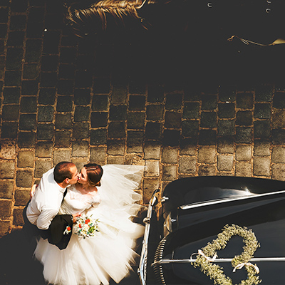 Destination weddings North America