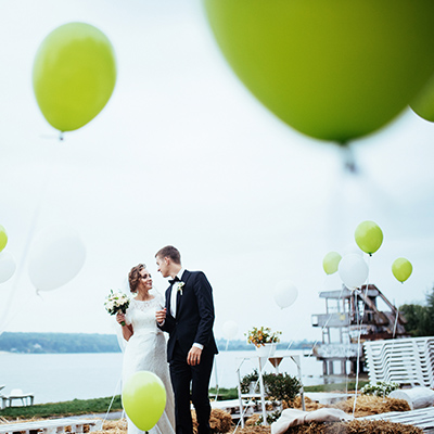 Destination weddings in Australia