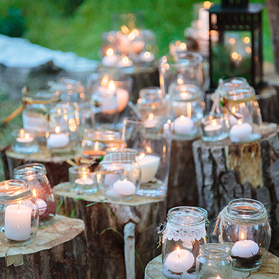 Destination weddings in Europe