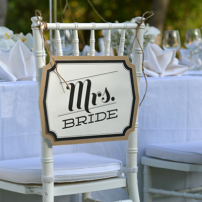 Wedding generic